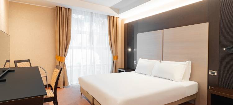 圣马奥罗酒店(B&B HOTEL Napoli San Mauro)图片