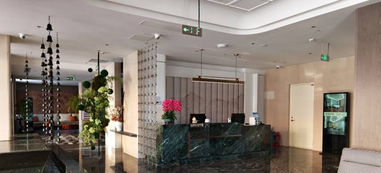 玉玲珑酒店图片