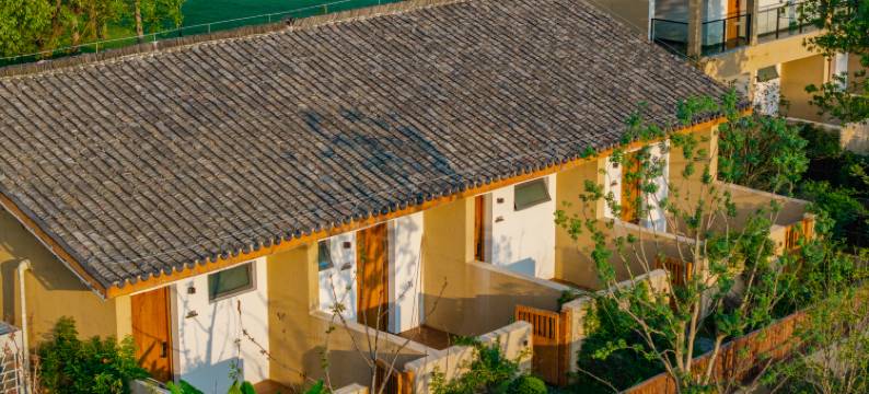 桐城嬉子·桐话民宿图片