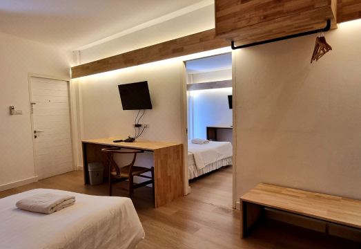 Amara Resort Hua Hin Hotel Overview