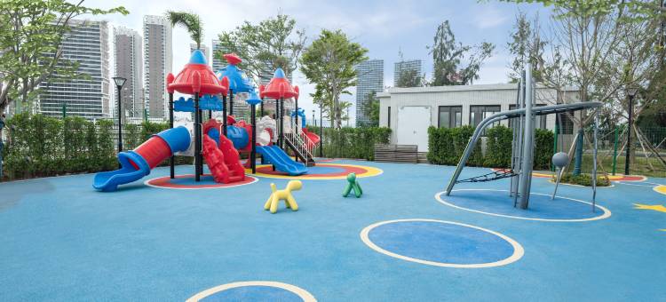 阳江海陵岛源宿酒店图片