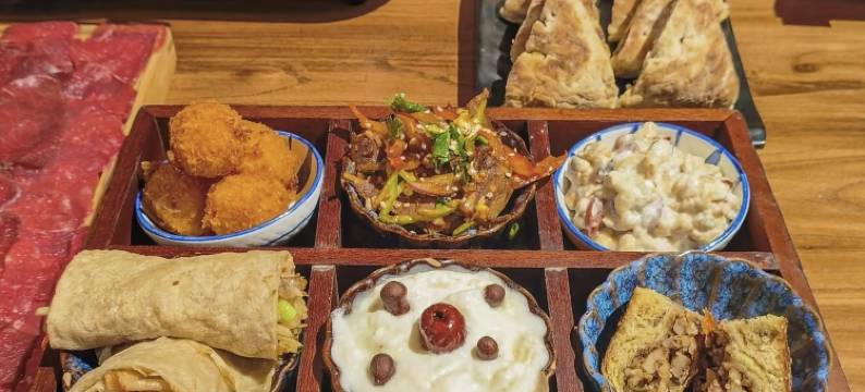 悦居酒店(九寨沟汽车站店)图片