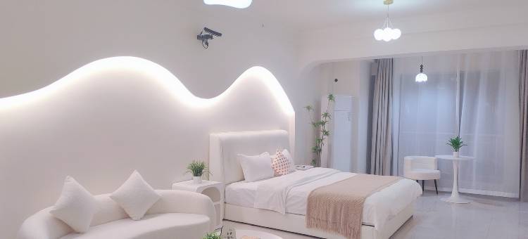 乐享家民宿(五岭广场店)图片