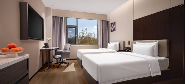 麓悦雅阁温泉酒店图片