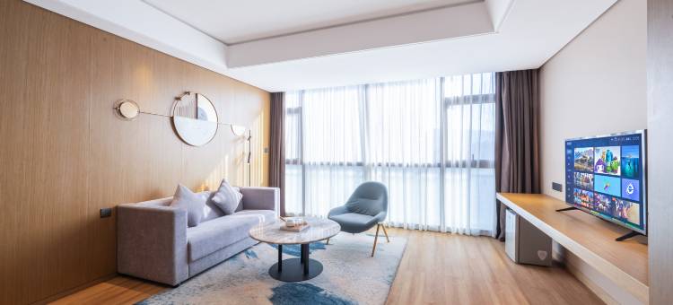 汇金酒店(福安华兴春天城店)图片