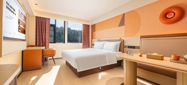 桔子酒店(丽江古城大水车店)图片