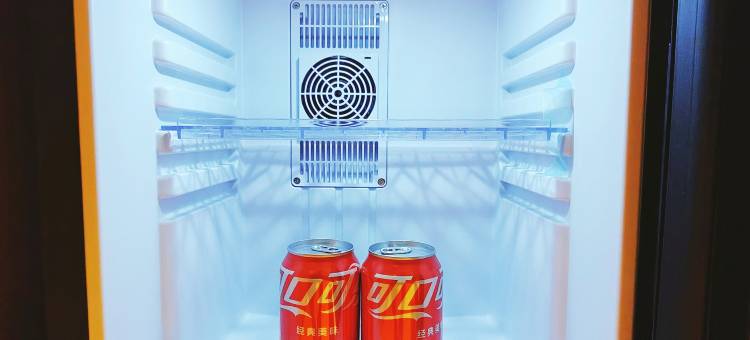 雅斯特国际酒店(武汉江汉路步行街汉口江滩店)图片