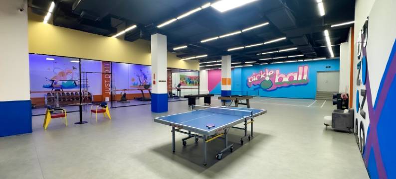 厦门鹭江·佲家酒店(环岛路厦门大学店)图片