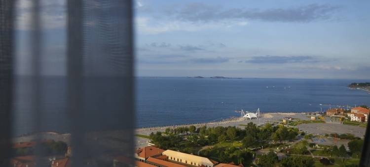 所图•海云居民宿(第一海水浴场店)图片