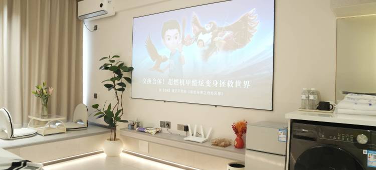 南熙玥民宿图片