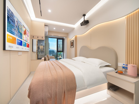 鑫桔民宿(昆明高铁南站店)