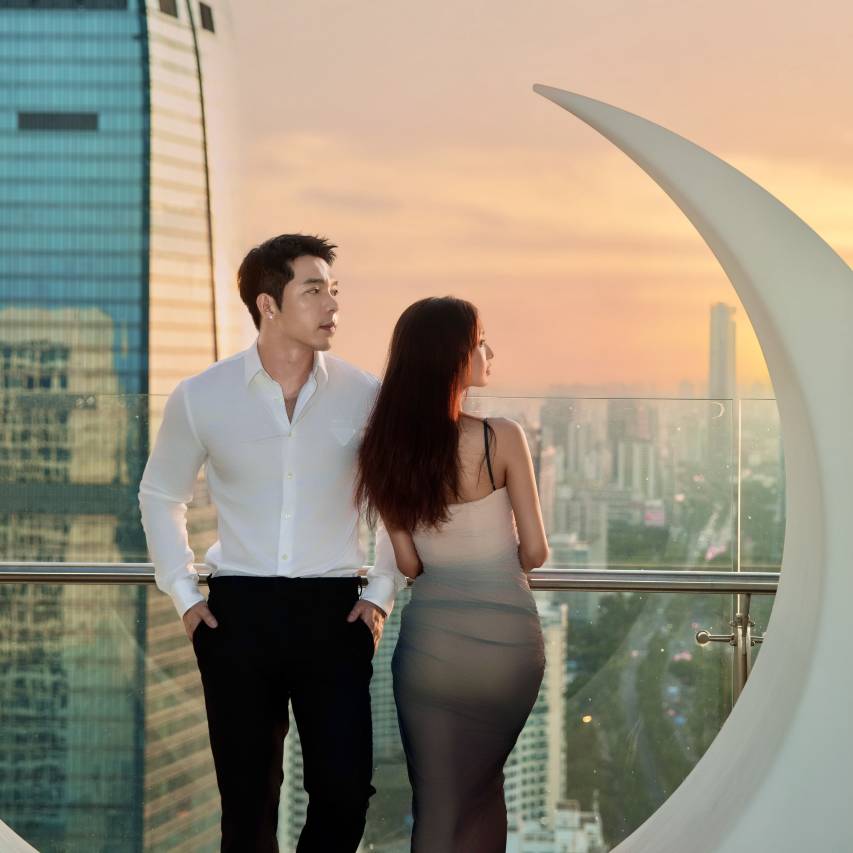 海口索菲特大酒店图片