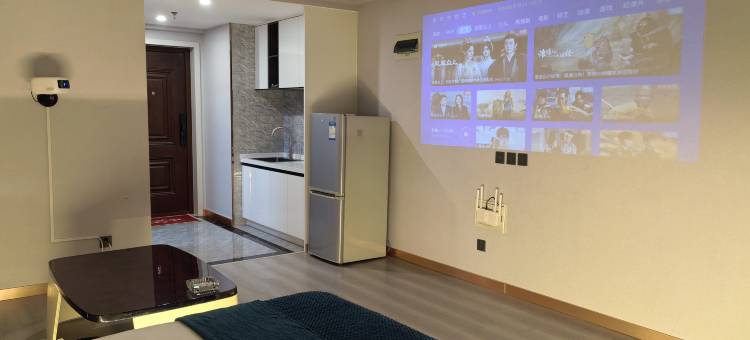 庄河小江南民宿(长河悦湖店)图片