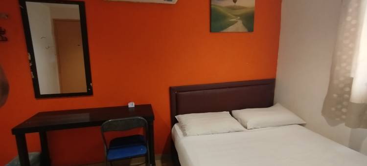 Haven Hotel 33 Cheras图片