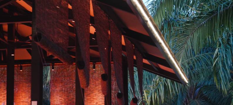 薄荷度假村(中文管家服务+免费酒店往返镇上/码头班车)(PUDINA RESORT)图片