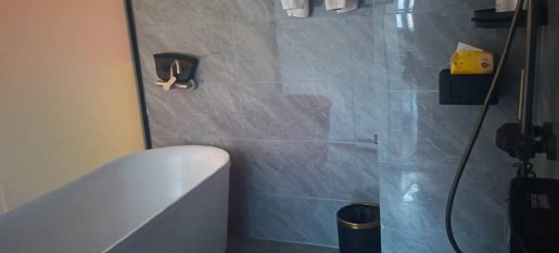 海沣大酒店图片