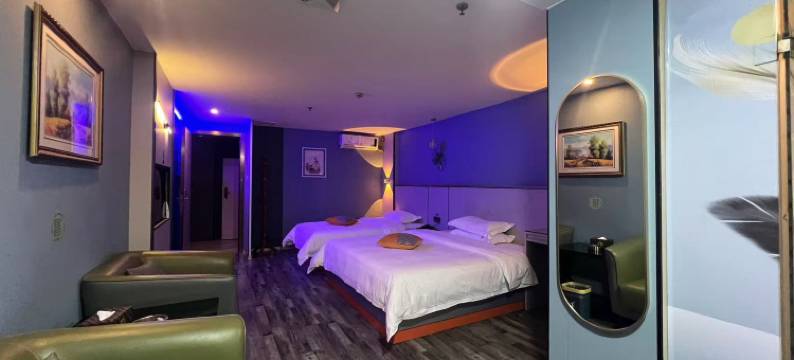 51酒店(龙川新城店)图片