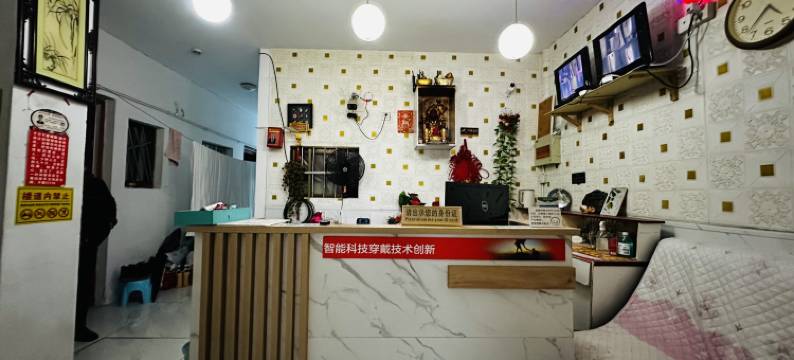 鑫隆旅馆(苏州木渎店)图片