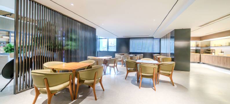 全季酒店(西安南门明城墙店)图片