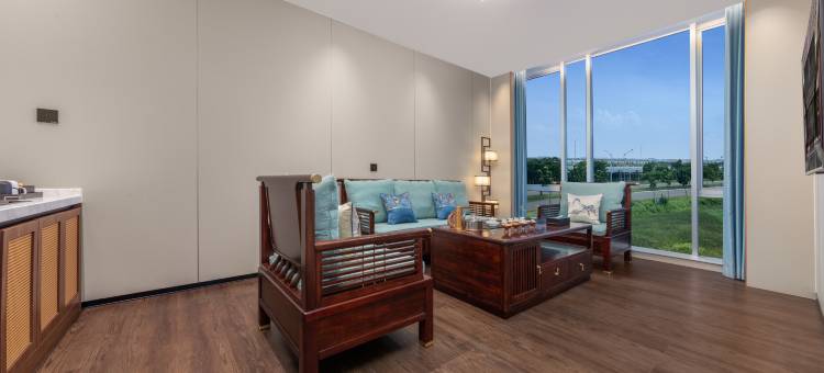 雅加达华风酒店(苏加诺哈达机场店)(HUAFENG HOTEL JaKarta PIK)图片