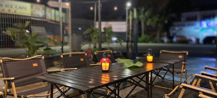 Ruma Junction 370 Ujong Pasir图片