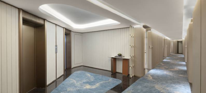 乐山市中区戴斯温德姆酒店图片