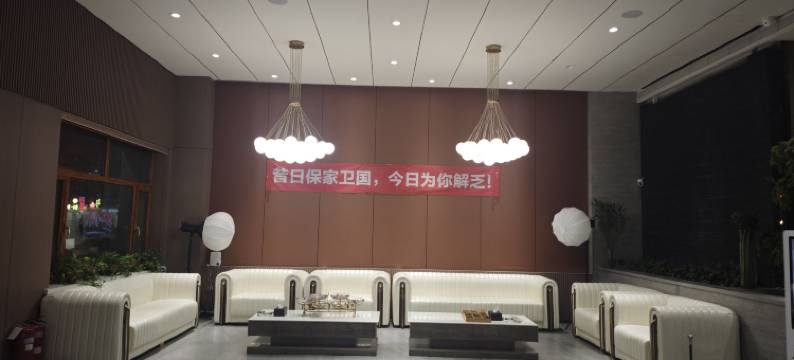 古韵棠旅馆图片