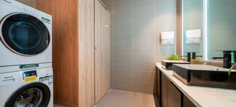 喜鹊愉家酒店(南阳市政府万悦城店)图片