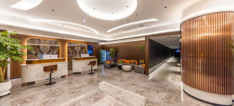 云禾艺术酒店(兰州中心省博物馆店)图片