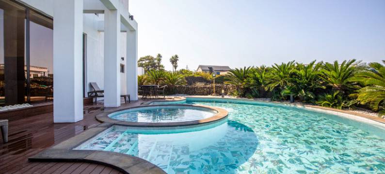 利本蒂亚酒店及泳池别墅(Libentia Hotel & Pool Villa)图片