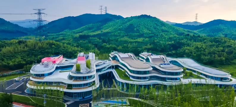 湖州西塞臻悦度假酒店图片