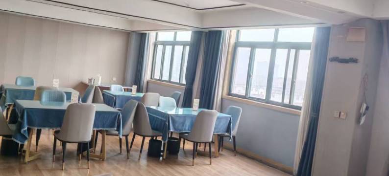 茉莉花大酒店图片