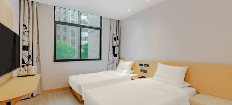 海友酒店(安庆高铁站店)图片