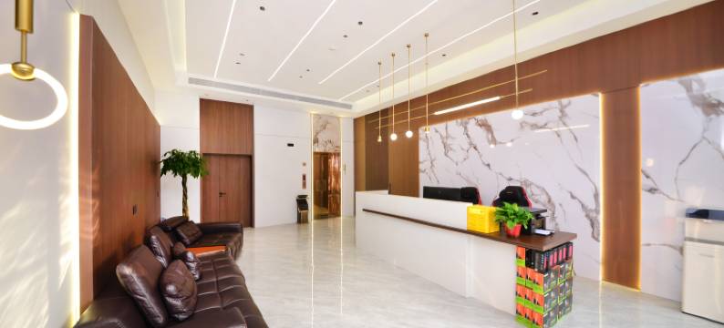 星季酒店(太原南内环街老军营小吃街店)图片