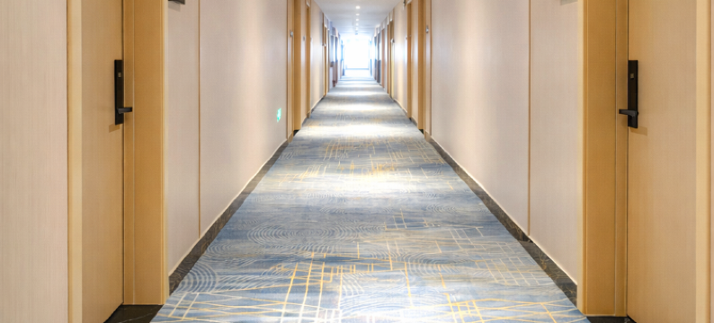 松韵・臻品丨鸢都轻梦・Luxury智能国际酒店(潍坊歌尔光电园店)图片