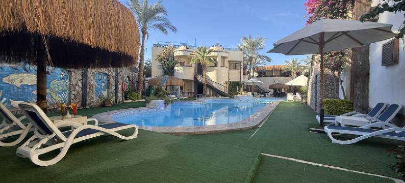 纳马酒店(Naama Inn Hotel)图片