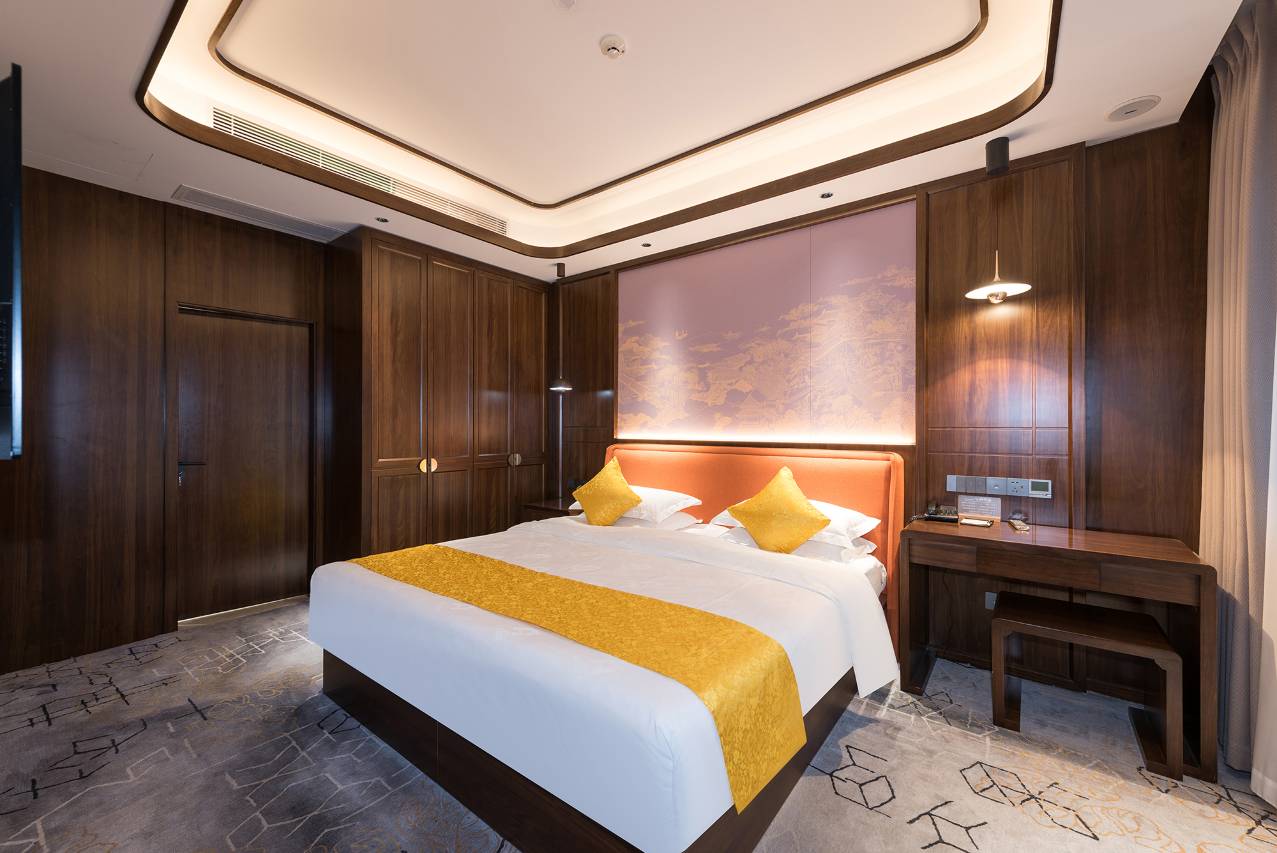 北京黄河京都大酒店