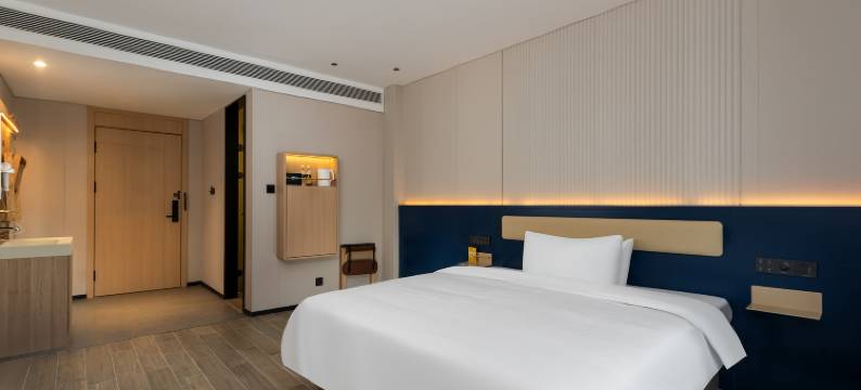 7天智选酒店(汕头小公园店)图片