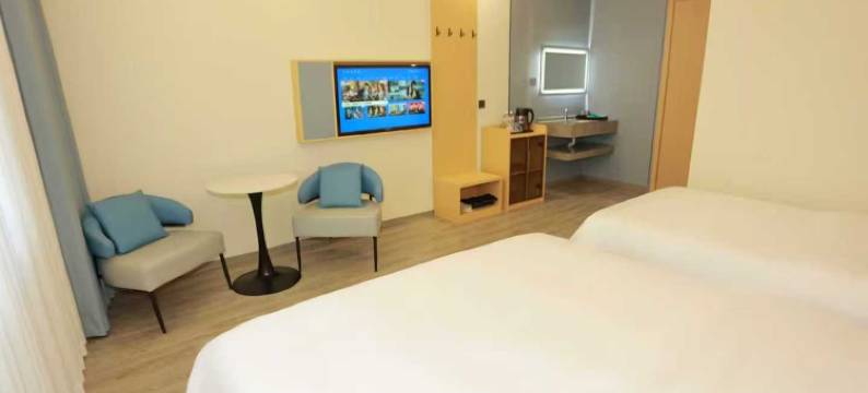 如家华驿精选酒店(西双版纳景洪曼阁水果批发市场店)图片