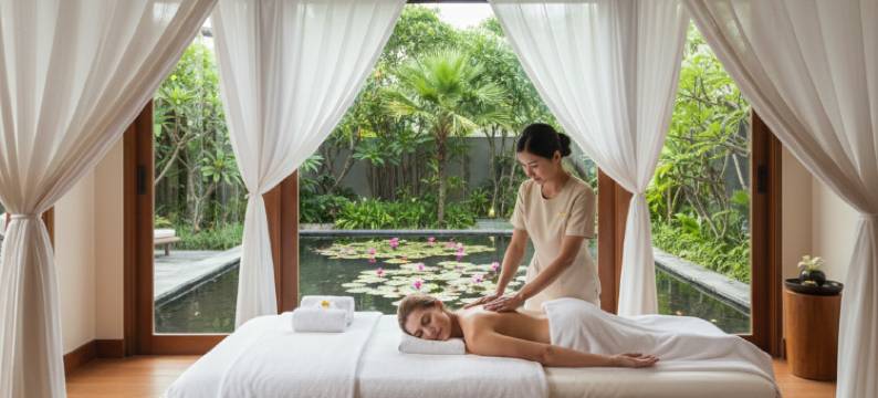 罗勇SCN水疗度假村(SCN Resort and Spa Rayong)图片