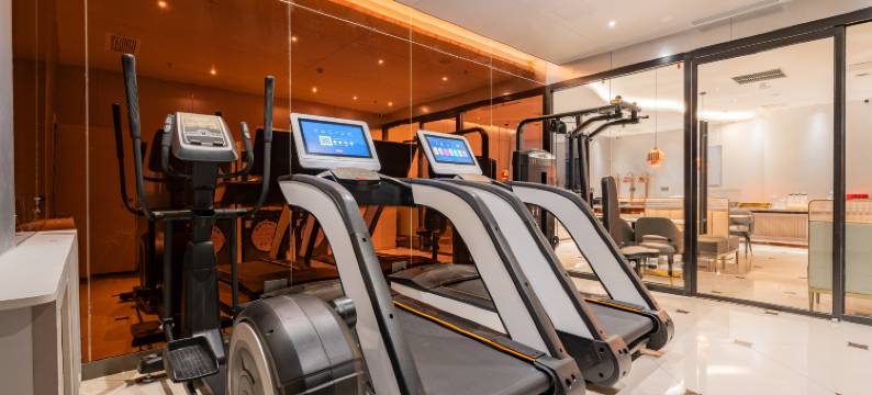 德全酒店(石佛营地铁站朝阳高铁站店)图片