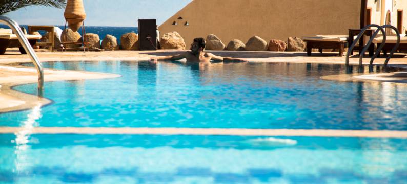 波多恩月亮酒店(The Bedouin Moon)图片