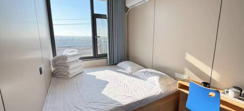 乌海金运民宿图片