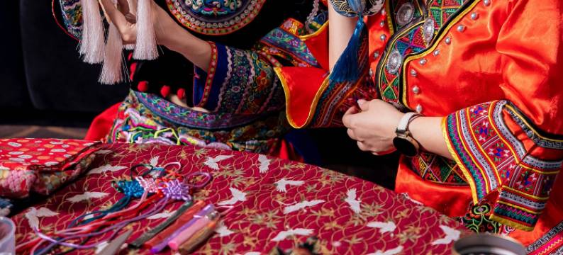 南宁龙光那莲豪华精选酒店图片