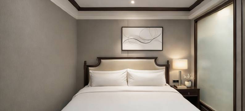 维也纳智好酒店(芜湖方特乐园店)图片