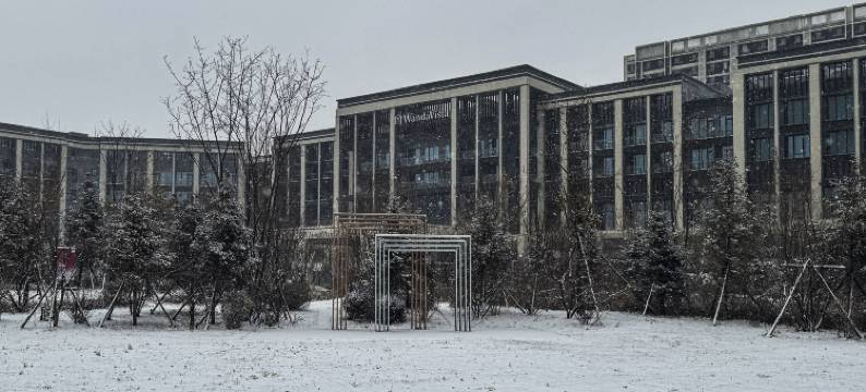 长春国际影都万达文华酒店图片