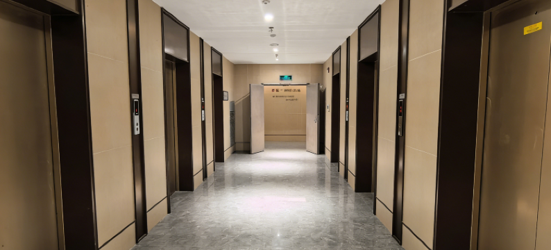 泉颖|QUINN●DESIGN·RESIDENCE美宿(蟳埔村泉州科技馆店)图片