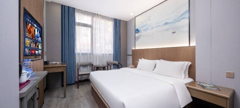 罗源家福大饭店图片