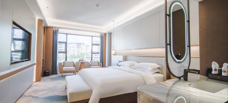 咸丰国际酒店图片