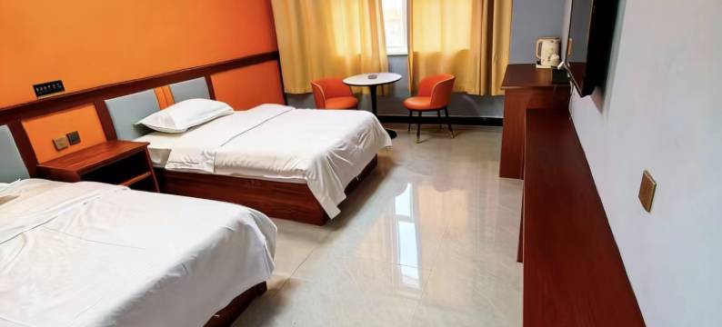 逅海民宿驿站图片